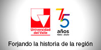 75 años Universidad del Valle