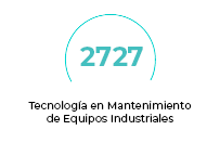 Tecnología en Mantenimiento de Equipos Industriales