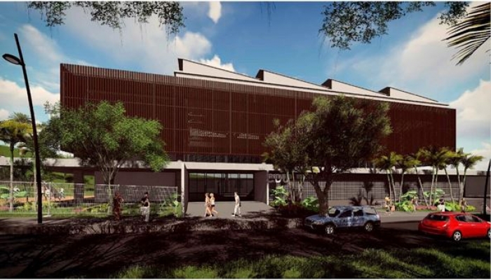 Aprobada Contratación para Construcción de CDU en la Sede Pacífico