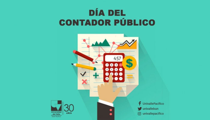 La Sede Pacífico celebra el Día del contador Público Colombiano