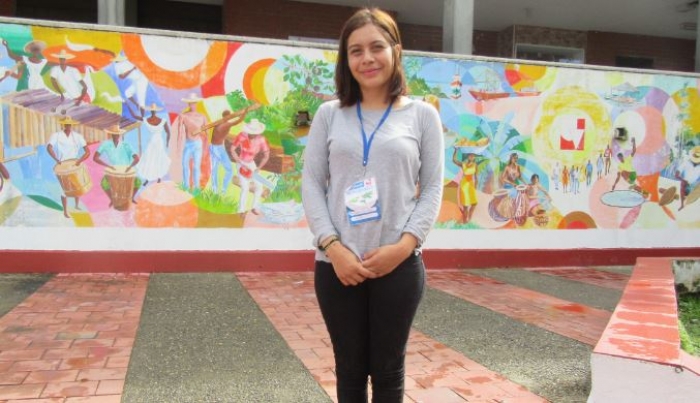 La Sede Pacífico hace parte del Programa DELFIN de Investigación