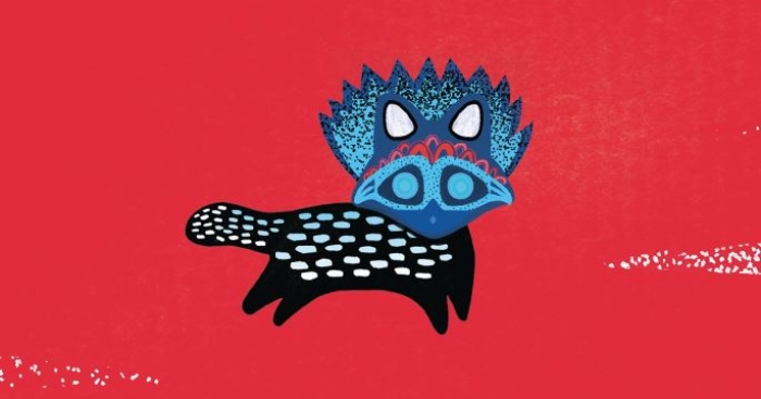 Exposición “Uramado AR, el despertar de los Tanukis” llega a la sede Pacífico