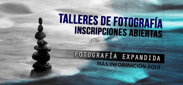 Taller de Fotografía CINESPINA