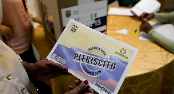 IMPORTANTE: Sobre el beneficio de descuento en la matrícula por haber votado el pasado 2 de octubre
