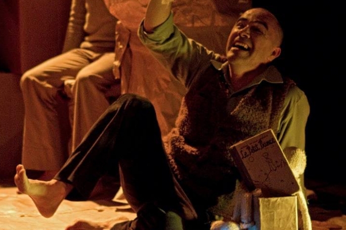 La Obra 'Kokoro' se presenta en la I Temporada Teatral