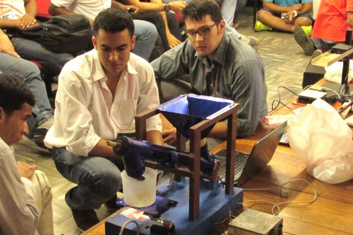 Univalle Sede Pacífico Avanza hacia la Acreditación de Alta Calidad de sus Programas