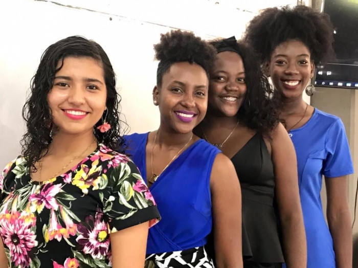 Estudiantes de Arte Dramático ganan Beca de MinCultura